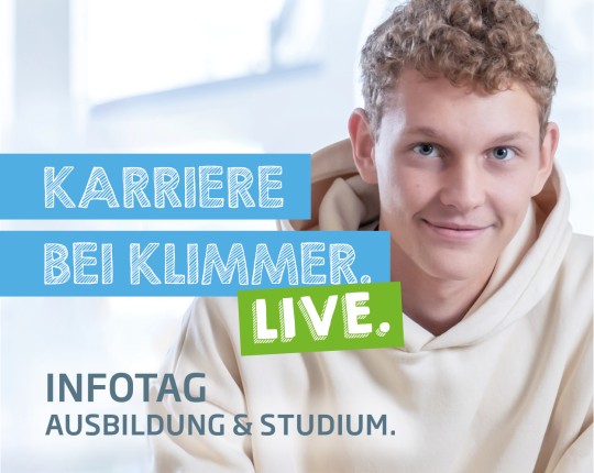 Infotag Ausbildung & Studium 2024