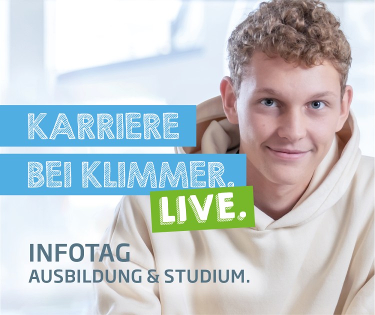 Infotag Ausbildung & Studium 2024